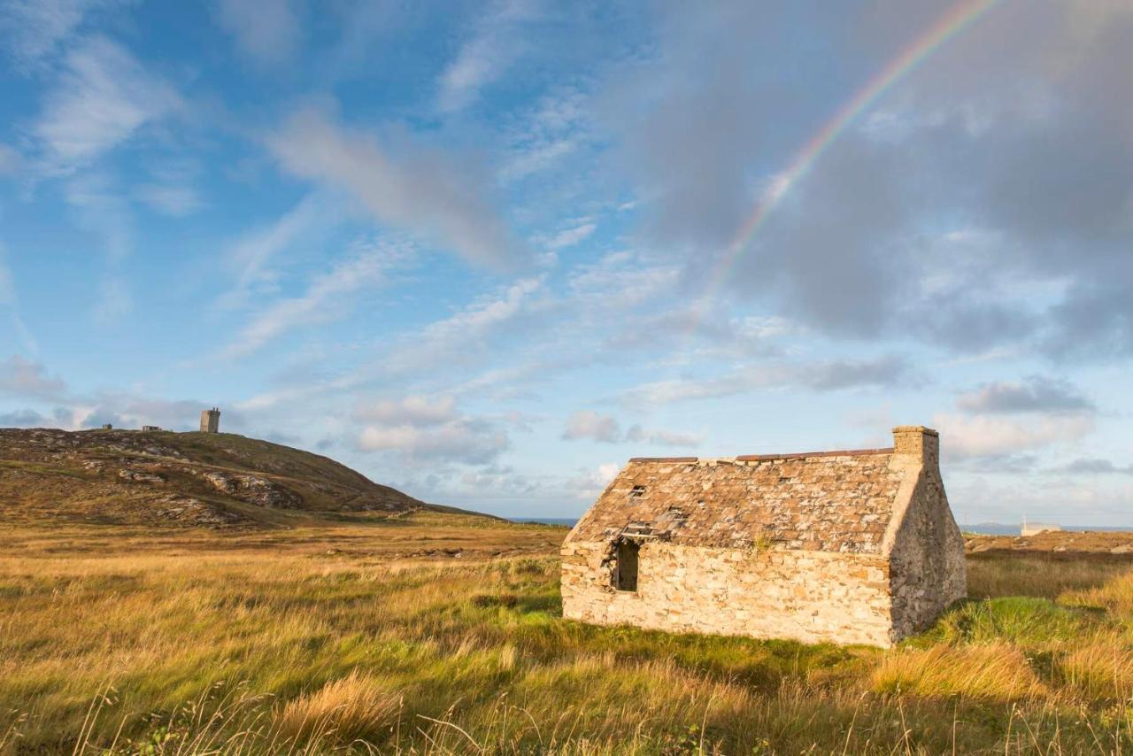 Joyce'S Carndonagh Inishowen Exterior photo