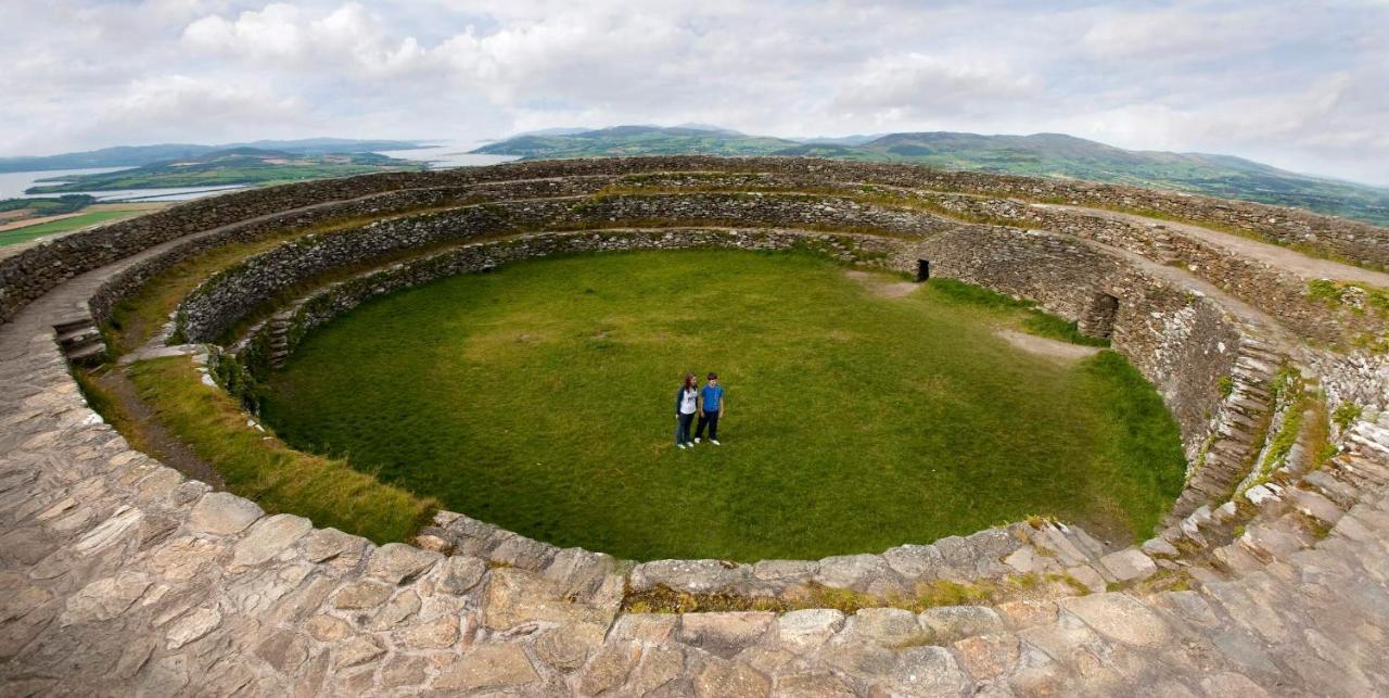 Joyce'S Carndonagh Inishowen Exterior photo