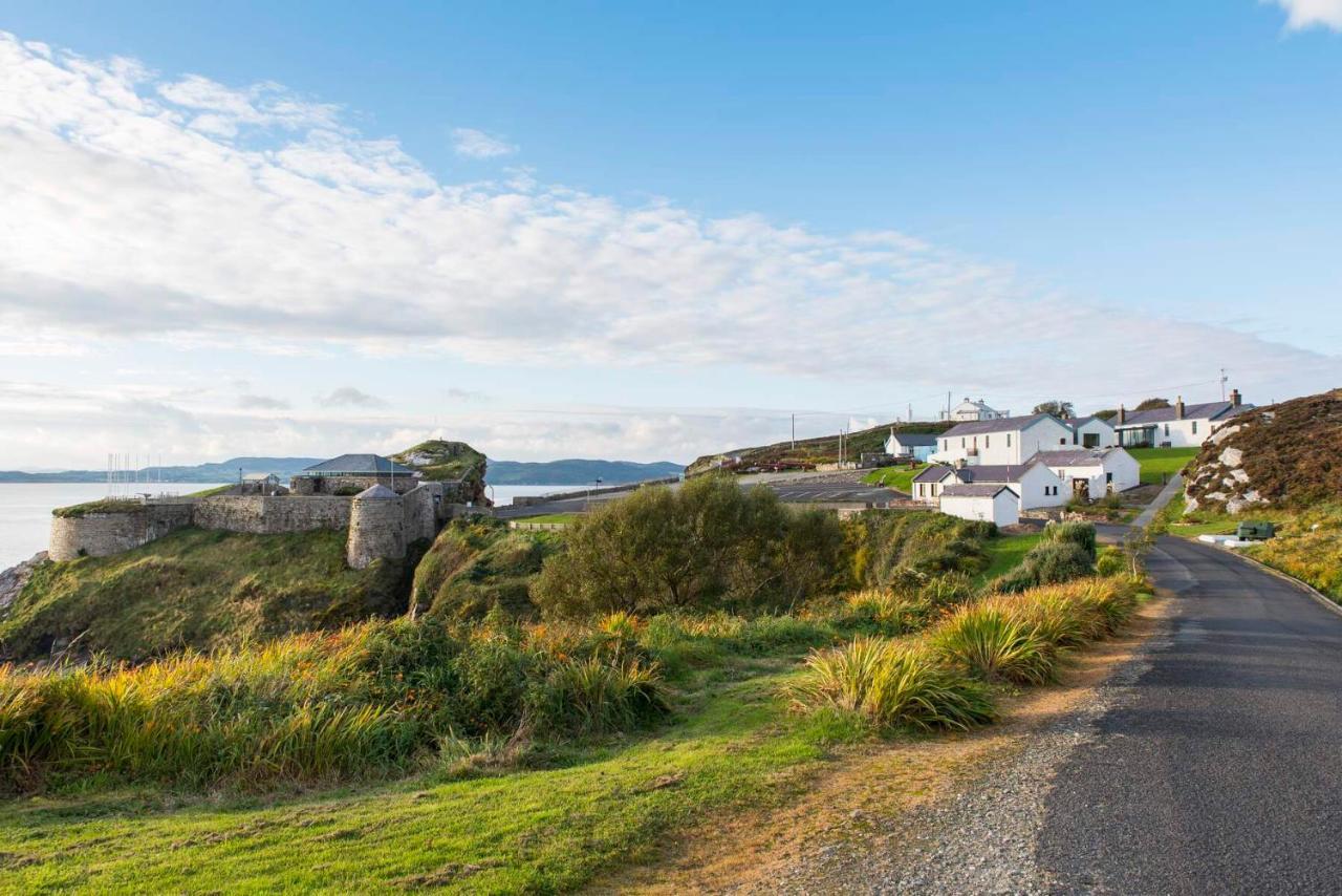Joyce'S Carndonagh Inishowen Exterior photo