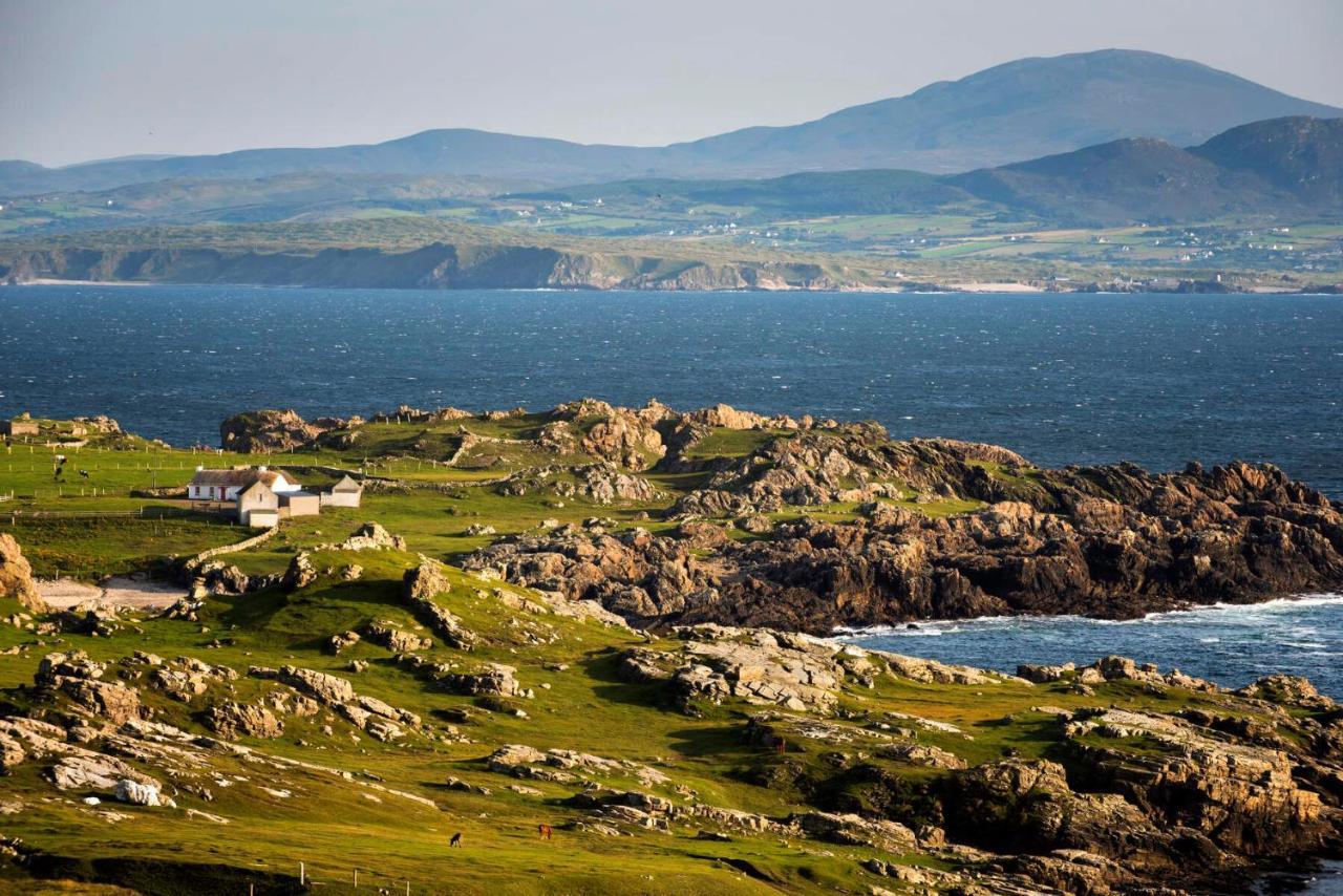 Joyce'S Carndonagh Inishowen Exterior photo