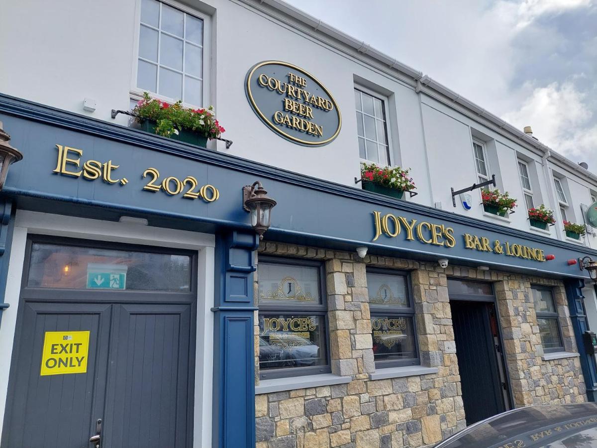 Joyce'S Carndonagh Inishowen Exterior photo