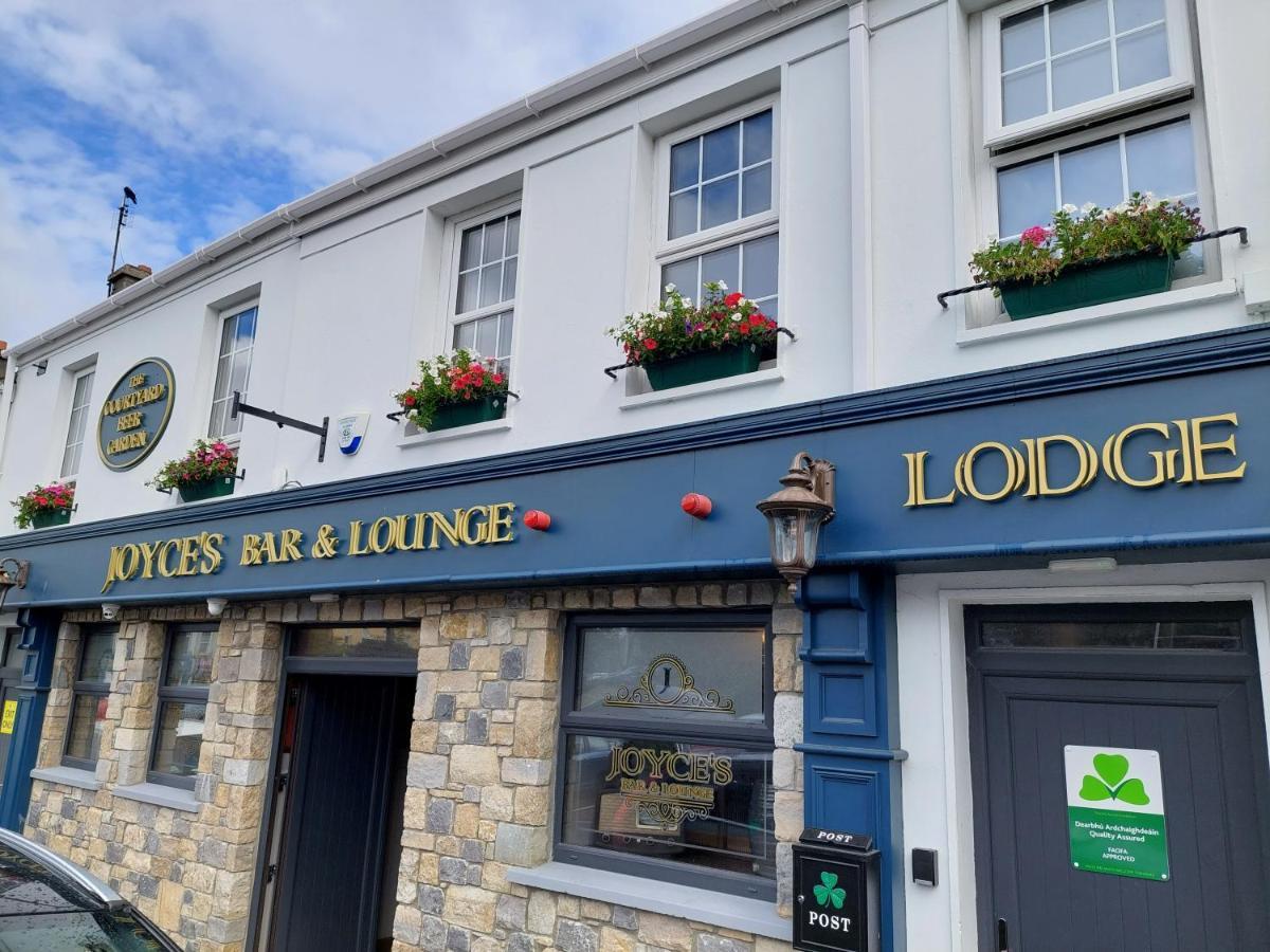 Joyce'S Carndonagh Inishowen Exterior photo