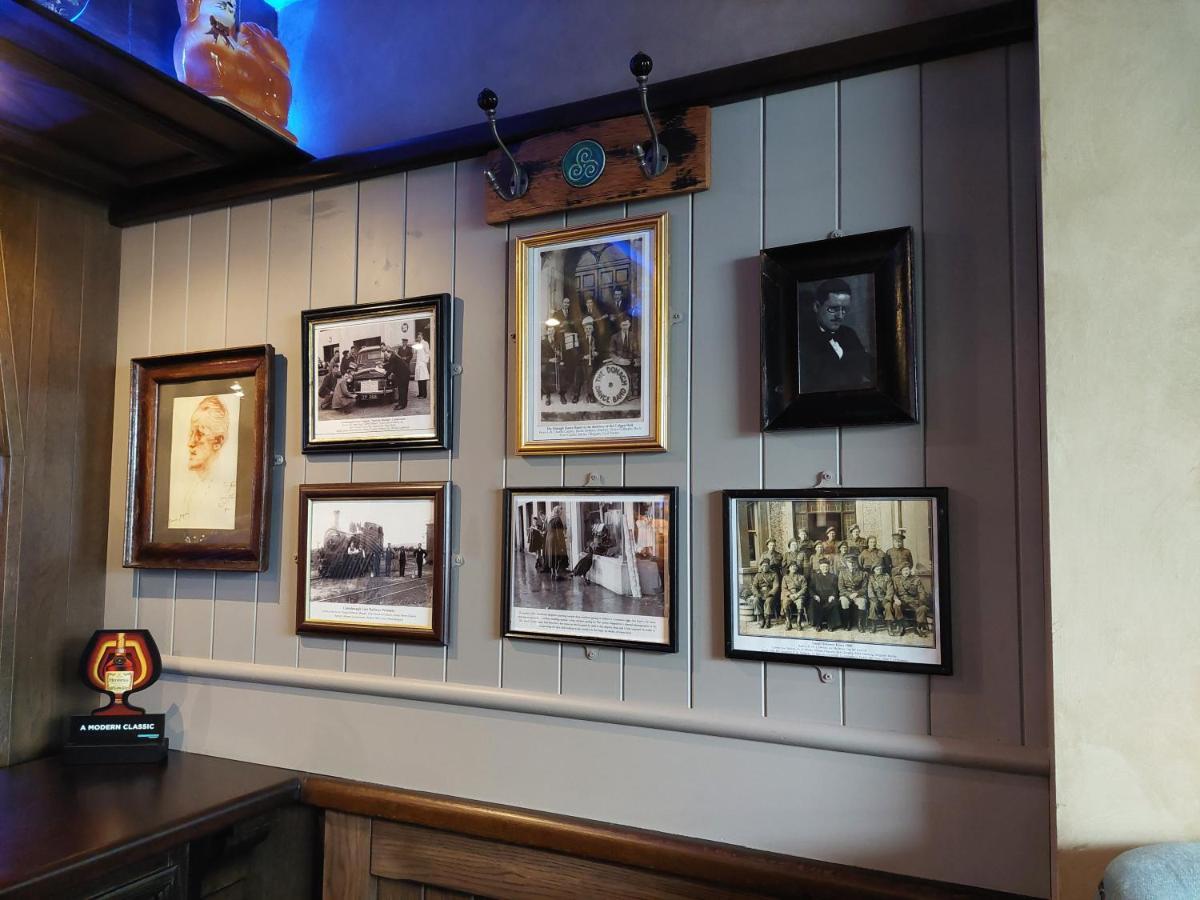 Joyce'S Carndonagh Inishowen Exterior photo