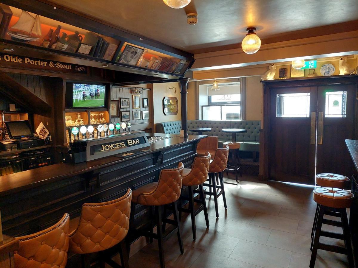 Joyce'S Carndonagh Inishowen Exterior photo